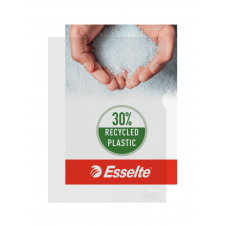 Esselte 46015 protector de hojas Folio Plástico, Polipropileno (PP)