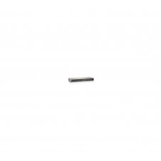 SWITCH LEVEL ONE 24 PUERTOS 10/100/1000 NEGRO GSW-2457