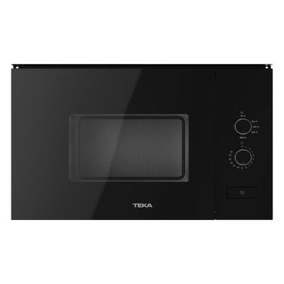 MICROONDAS INT. TEKA ML 820 FI BK S/GRILL 20L NGO 112070004