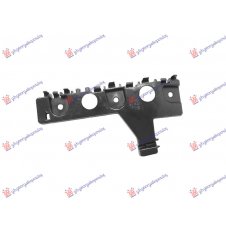 SOPORTE LATERAL DE PLASTICO PARA ALETA DELANTERA