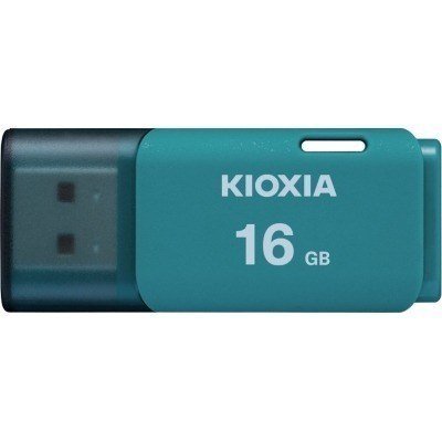 USB 2.0 KIOXIA 16GB U202 AQUA