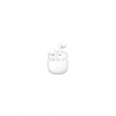 ZTE Buds 2 Auriculares Inalámbrico Dentro de oído Llamadas/Música Bluetooth Blanco