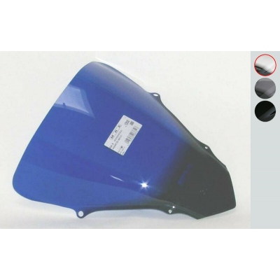 Pantalla MRA, transparente, original Kawasaki ZRX 1200 S 2001- 4025066068715