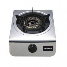 Cocina de Gas Orbegozo FO 1700/ 1 quemador