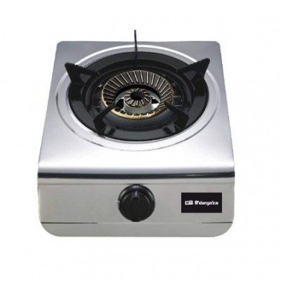 Cocina de Gas Orbegozo FO1700/ 1 quemador