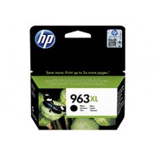 Tinta Hp 963xl Negro 47.86ml 2000 Páginas