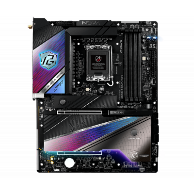 Placa ASRock Z890 Nova Wifi