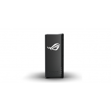 ASUS ROG Strix GS-BE18000 router inalámbrico 2.5 Gigabit Ethernet Tribanda (2.4 GHz / 5 GHz / 6 GHz) Negro