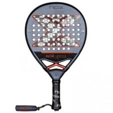 Pala de Pádel NoxSport AT10 Genius Alum 18K 2025 (Agustin Tapia)