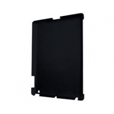 Funda Approx Plástico iPad 2/3 Negra (APPIPC05B)