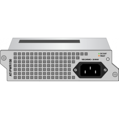 AT-PWR150-50 componente de interruptor de red Sistema de alimentación