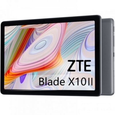Tablet ZTE Tab Blade X10 II 10.1/ 4GB/ 64GB/ Octacore/ 4G/ Gris