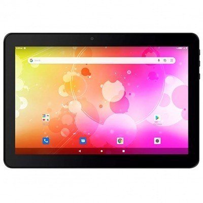 Tablet denver 10.1pulgadas tiq - 10443bl - 16gb rom - 2gb ram - 4g - wifi - bluetooth - android 11 - negro