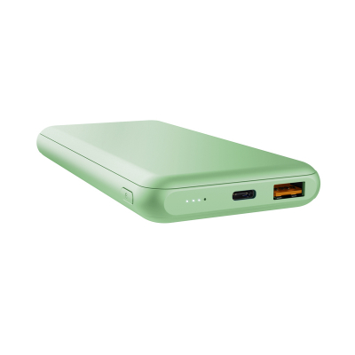 Redoh Ión de litio 10000 mAh Verde