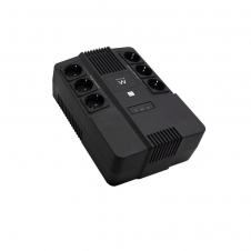 EWENT EW3945 SAI INTERACTIVO 700VA/390w con tomati