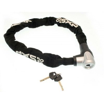 SXP LOCK Chain Lock - 1m20 Ø9.5mm Steel 20L-2C-1.2