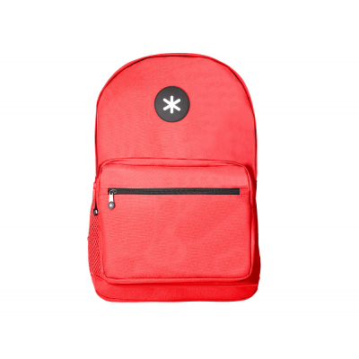 TK40 mochila Mochila informal Rojo