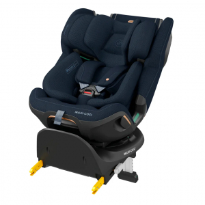 Silla de coche de Maxi-Cosi Emerald 360 Pro Authentic Blue