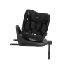 Silla de Coche Kikka Boo 40-150 cm i-Twis i-Size Negro