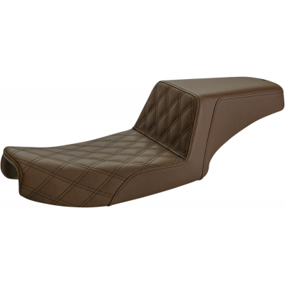 Asiento escalonado SADDLEMEN 891-04-172BR