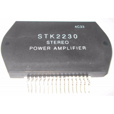 Circuito Integrado 16pin STK2230