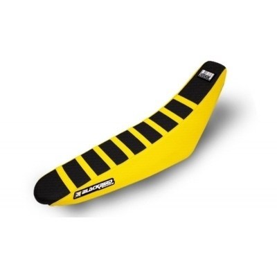 Funda de asiento Blackbird Zebra Suzuki 1329Z 1329Z