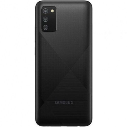 Smartphone Samsung Galaxy A02s 3GB/ 32GB/ 6.5/ Negro