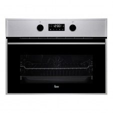 HORNO COMPACTO TEKA HSC644C MULT.11 C/MICRO 71L INOX 40587603