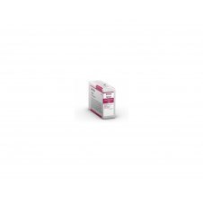Epson T8503 cartucho de tinta 1 pieza(s) Original Magenta vivo