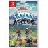 Juego Para Consola Nintendo Switch Leyendas Pokemon: Arceus