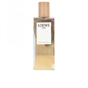 AURA WHITE MAGNOLIA eau de parfum vaporizador 50 ml