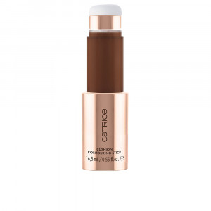 ESPRESSO YOURSELF CUSHION barra de contorno #C02-Café Crème Dream 16,5 ml
