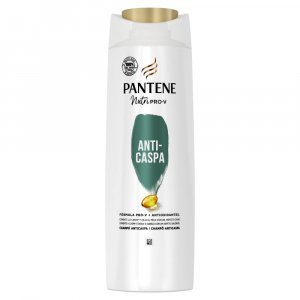 ANTI-CASPA champú 675 ml