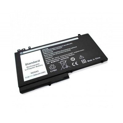 Batería compatible para portátil DELL E5250 / E5270 / E5470 / 11.4v 3000mah