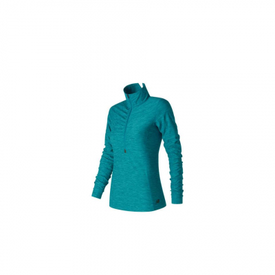 Camiseta NEW BALANCE WT71102 WT71102 Verde