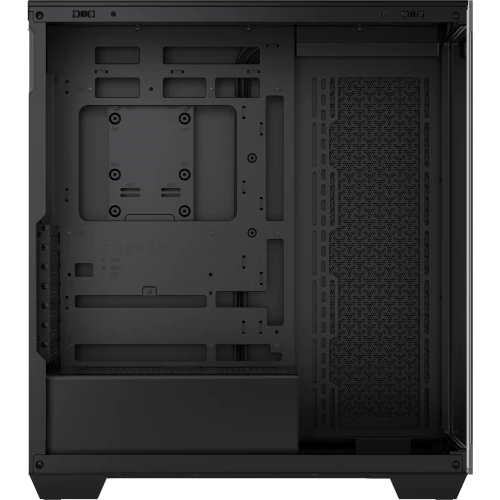 Corsair 3500X Midi Tower Negro