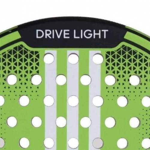 Pala Adidas Drive Light 3.2 2023/ Negra y Verde