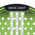 Pala Adidas Drive Light 3.2 2023/ Negra Y Verde