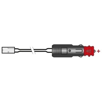 OXFORD Optimiser/Maximiser Accessory Plug 12V OF704