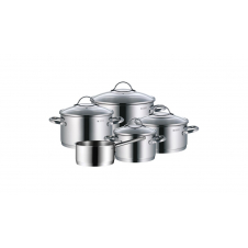 WMF Provence Plus 0721556380 kit de cacerolas 9 pieza(s)