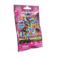 Playmobil 70566 kit de figura de juguete para niños