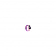 LEOTEC SMARTWATCH Kids ALLO GPS anti-pérdida Rosa (Pantalla 1.3 IPS Tactil Color-GPS-Llamadas-Camara-IP67)
