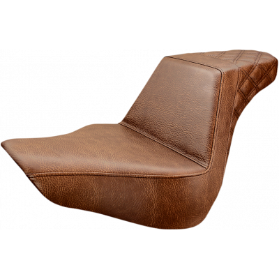 Asiento escalonado SADDLEMEN 818-27-173BR