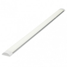 Regleta Sergin 36w 4000k Blanco 3600lm 2,5x120x7,5cm