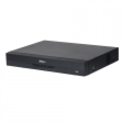 GRABADOR DAHUA XVR5104HS-4KL-I3 DVR H265 4CHA 4K