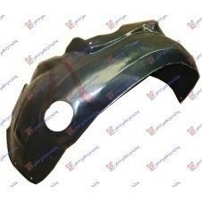 PLÁSTICO PASARUEDAS