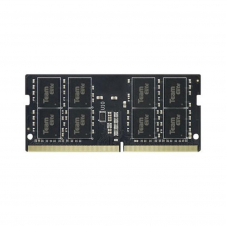 Memoria ram ddr4 8gb teamgroup - 2666mhz - pc4 - 21300 - sodimm - cl19 - 1.2v