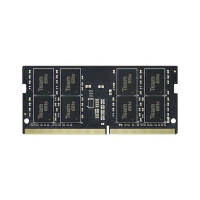Memoria ram ddr4 8gb teamgroup - 2666mhz - pc4 - 21300 - sodimm - cl19 - 1.2v