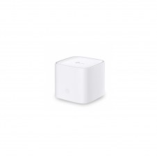 TP-Link AX1800 Doble banda (2,4 GHz / 5 GHz) Wi-Fi 6 (802.11ax) Blanco 3