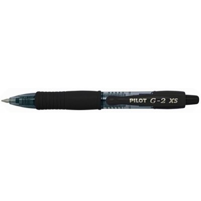 BOLIG.PILOT G-2 XS PIXIE 0,7 NEGRO
